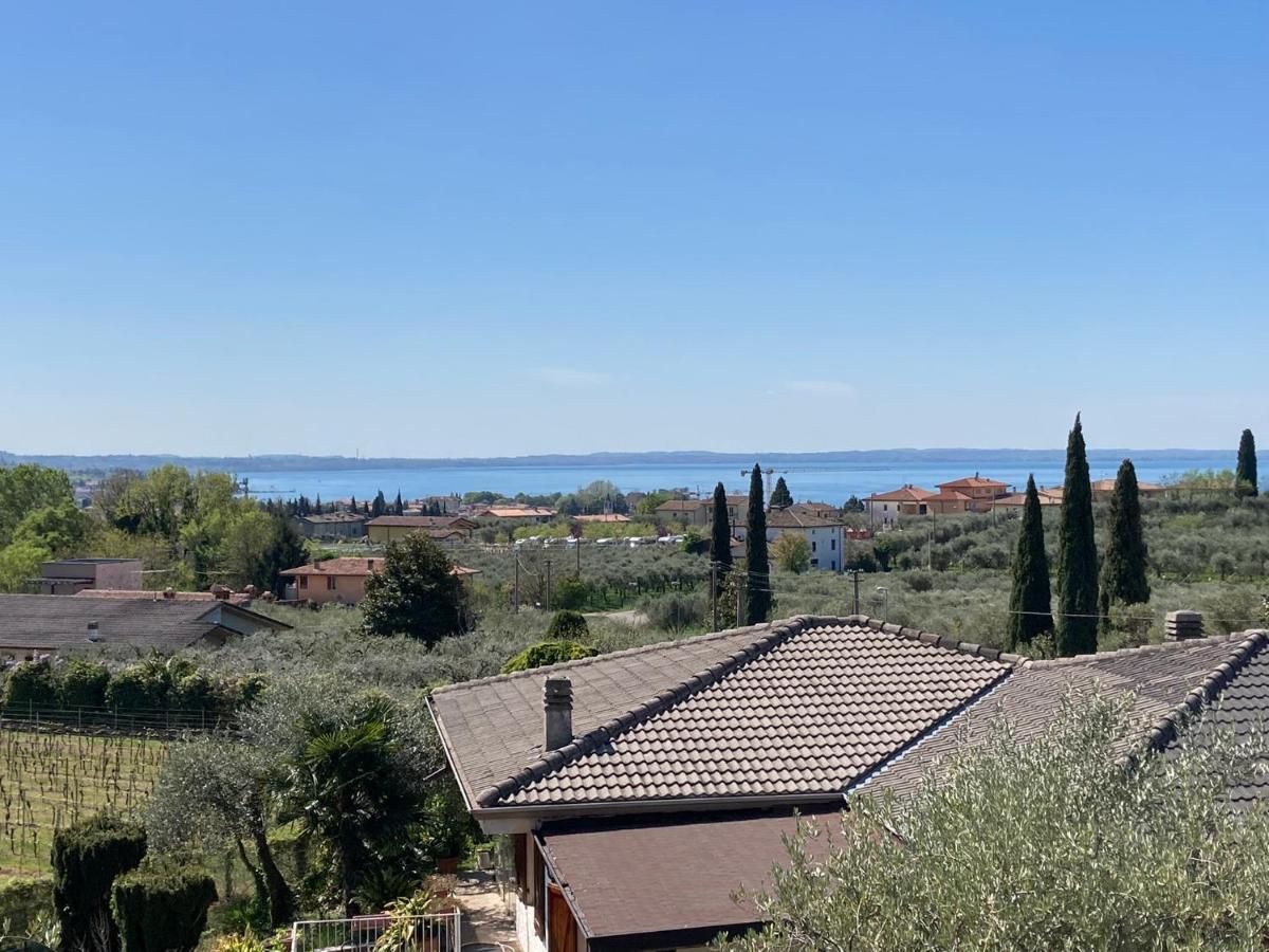 Ladi'S B&B Bardolino Luaran gambar