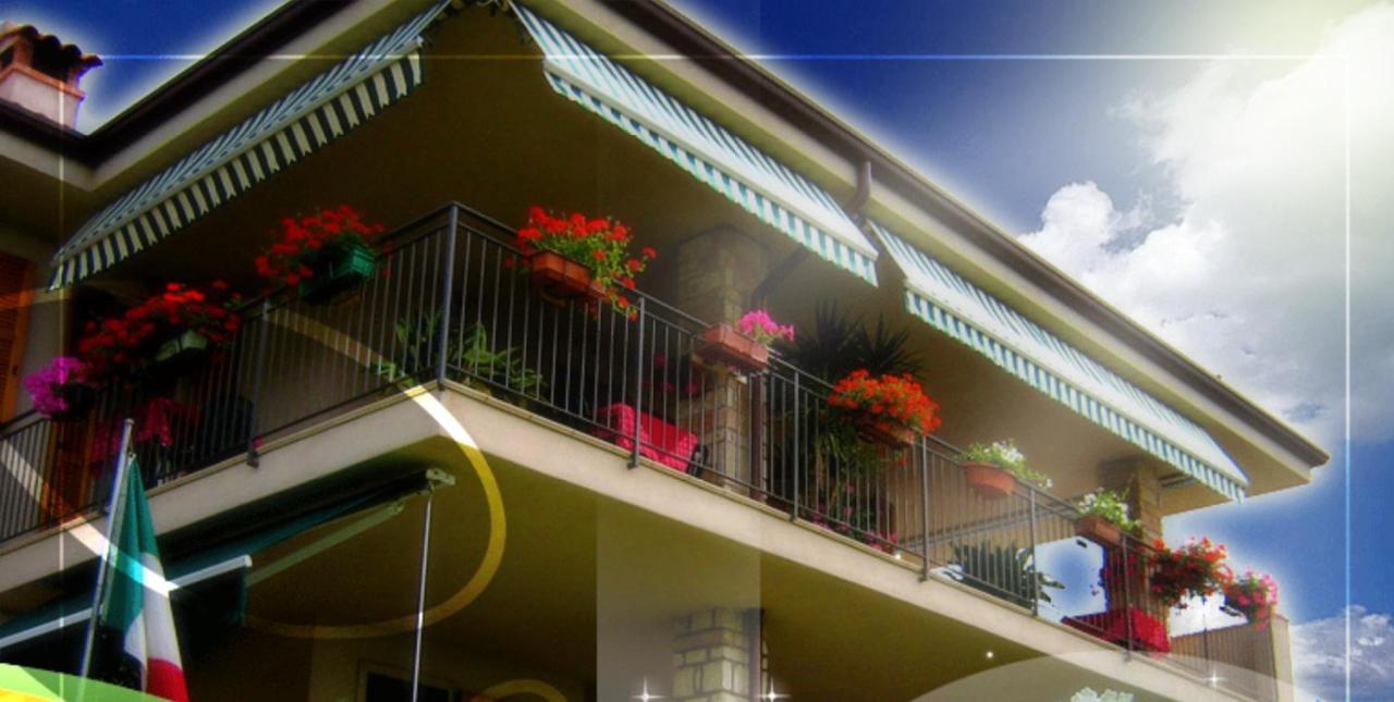 Ladi'S B&B Bardolino Luaran gambar