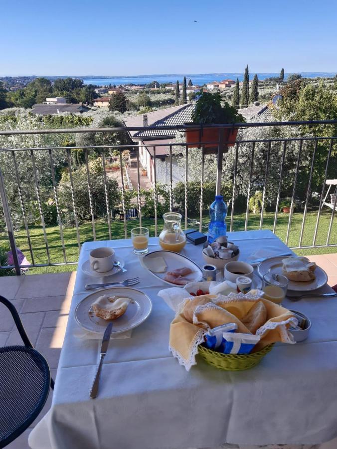 Ladi'S B&B Bardolino Luaran gambar